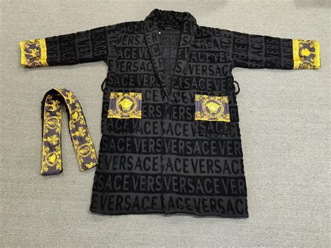 versace robe fashionreps site www.reddit.com|QC Versace Robe from 8billion : r/FashionReps .